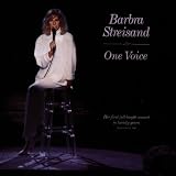 Barbra Streisand - One Voice (live)) [1987]