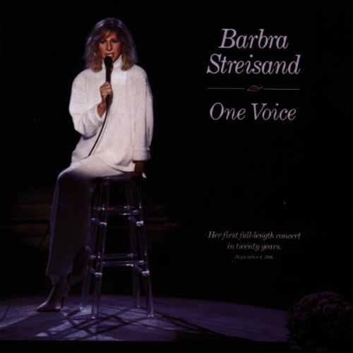 Produkt-Bild: One Voice