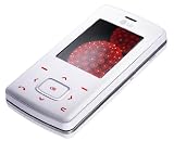 416e8dWV 7L. SL160  LG KG800 Chocolate Unlocked Cell Phone with Camera, MP3/Video Player  International Version with No Warranty