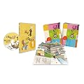 �V�E�G�߂̂���˂���1 �]�˔łƂт����G�{�t�� (������萶�Y��) [DVD]
