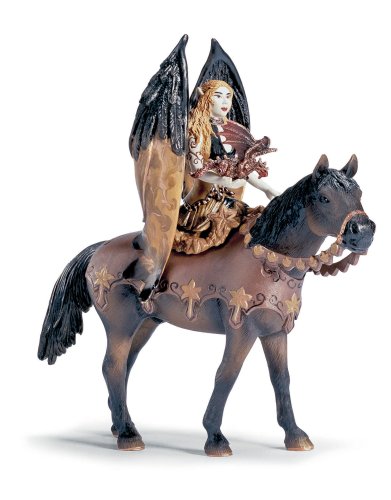 Childrens Toyshop  Spielwaren : Surah Schleich 70406