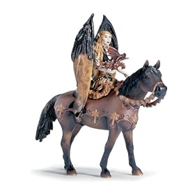 Schleich Surah
