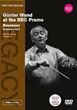 Bruckner: Wand/ Bbc Proms (Symphony No.5) (Ica Classics: ICAD 5049) [DVD] [2011] [NTSC]