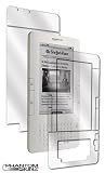 Kindle 2 Full Body Protection Skin by Phantom Skinz