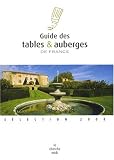 Revue Le Cherche Midi  / Guide des tables et auberges de France