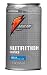 Gatorade Performance Series Nutrition Shake, Vanilla, 11-Ounce Cans (Pack of 6)
