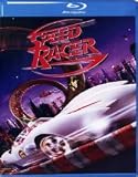 Speed Racer [Blu-Ray] (Import) - Emile Hirsch