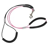 No-Sit Haunch Holder Dog Grooming Restraint Large Dogs
