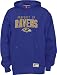 Baltimore Ravens Property Of Fleece Hooded Sweatshirt