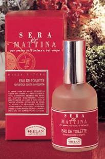 Helan Sera & Mattina f&uuml;r Tag und Nacht Eau de Toilette 50 ml Preisvergleich