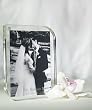 Weddingstar 7017 Crystal Cube Photo Frame