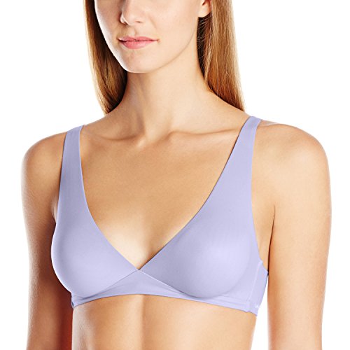 Calvin Klein Women's Perfectly Fit Convertible Triangle Bra
