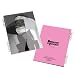 Audrey Hepburn Lenticular Spiral Notebook