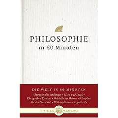 Philosophie in 60 Minuten