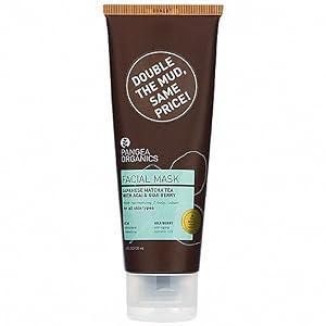 Pangea Organics Japanese Matcha Tea with Acai & Goji Berry Facial Mask courses shop Pangea Organics Japanese Matcha Tea with Acai & Goji Berry Facial Mask courses shop