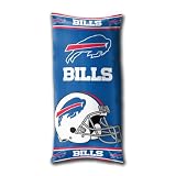 Buffalo Bills NFL Kids Folded Body Pillow