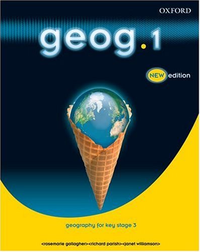 City Travel Guides Discounted  Books : Geog.123: Student's Book Level 1