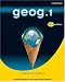 geog.123: geog.1: students' book: Student's Book Level 1