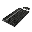Kensington Ci70 Wireless Desktop Set with Keyboard and Mouse (K64392US)