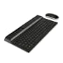 Kensington Ci70 Wireless Desktop Set with Keyboard and Mouse (K64392US)