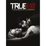 True Blood - L'int�grale de la Saison 2par Anna Paquin