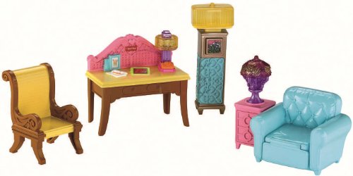 Fisher-Price Loving Family Light-Up Your Home