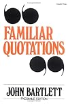 Collection of Familiar Quotations