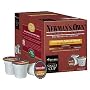 Keurig 15555 Newman's Own Organic Special Blend K-Cups Extra Bold Coffee