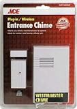 Alarm -Enterance Chime