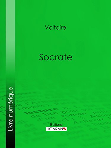 Socrate (French Edition)