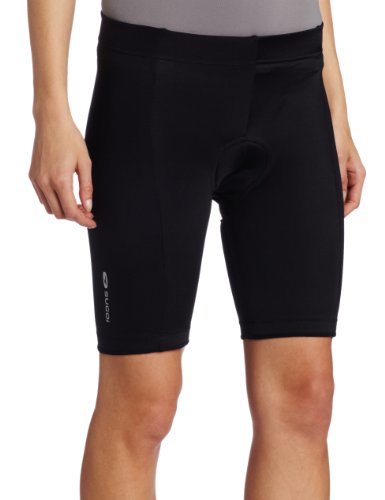 Sugoi Women's Neo Pro Short, Black, Medium