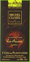 Michel Cluizel 'Los Ancones' - 67% Cacao Dark Chocolate Bar