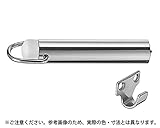 ｱｵﾘ止ﾒ付ｷｬﾉﾝ戸当り 50mm 仙徳 ｼﾛｸﾏ