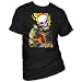 Search : Ghost Rider Mens T-Shirt In Black