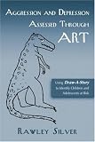 Aggression and Depression Assessed Through Art: Using Draw a Story to Identify Children and Adolescents at Risk