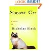 Sodomy Cat