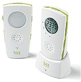 Petit Terraillon Music and Light Baby Monitor