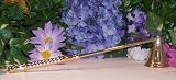 Altar Candle Snuffer.