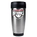 Washington Nationals MLB Stainless Steel Travel Tumbler -Primary Logo by Great American Products