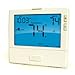 Pro1 IAQ Model T805 1 Heat / 1 Cool Programmable Thermostat  : image