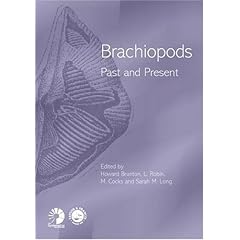Brachiopods Past And Present