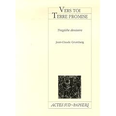 Vers toi Terre promise : Trag�die dentaire
