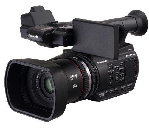AG-AC90 high-definition camcorder AG-AC90 high-definition camcorder