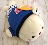しろたんマスコット　祭り