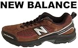 NEW BALANCE WW613BR (WW 613 WW613 BR B) Damen Walking /Trail und Laufschuhe braun - 