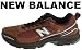 Sports : NEW BALANCE WW613BR (WW 613 WW613 BR B) Damen Walking /Trail und Laufschuhe braun