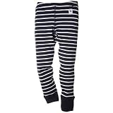 POLARN O. PYRET Classic Stripe Leggings Eco