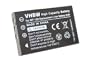 BATER�A LI-ION compatible con TOSHIBA PX1657, PX1657E-1BRS, PX 1657, CAMILEO X100, X 100