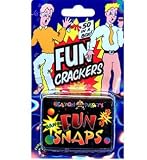 Fun Snaps (individual box of 50)