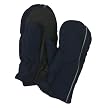 Toddler Boys' Circo&reg; Solid Ski Mitten - Navy 2T-5T